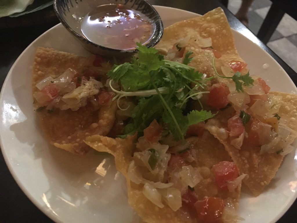 ベトナム料理