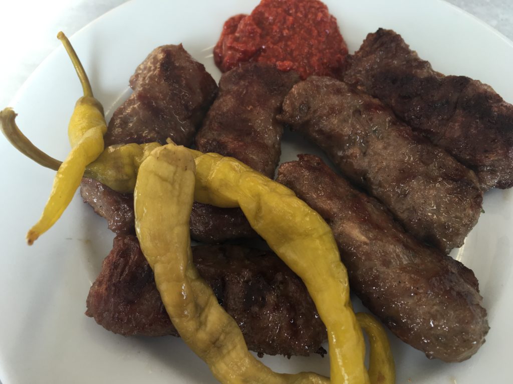 イスタンブールのおすすめグルメ&レストランはキョフテ
