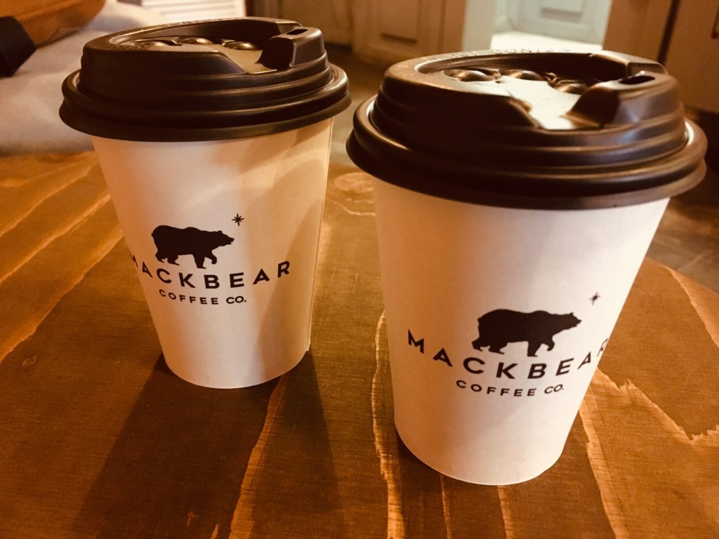 ユルギュップ観光!カッパドキアカフェ
