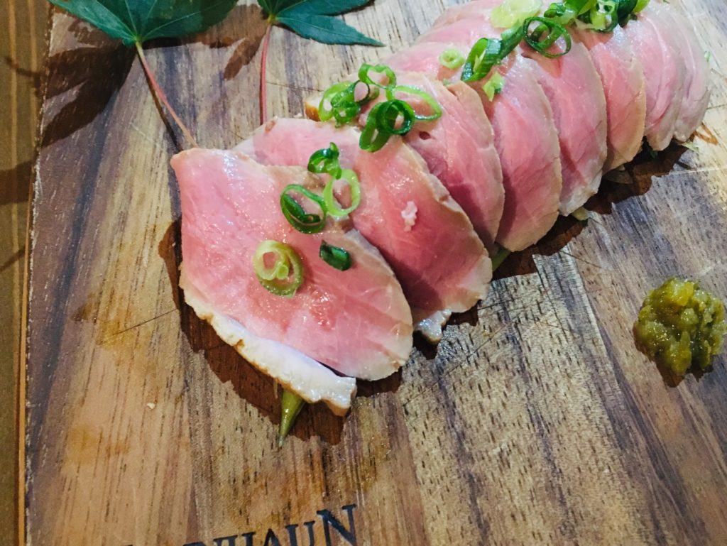 軽井沢のおすすめレストランのかも
