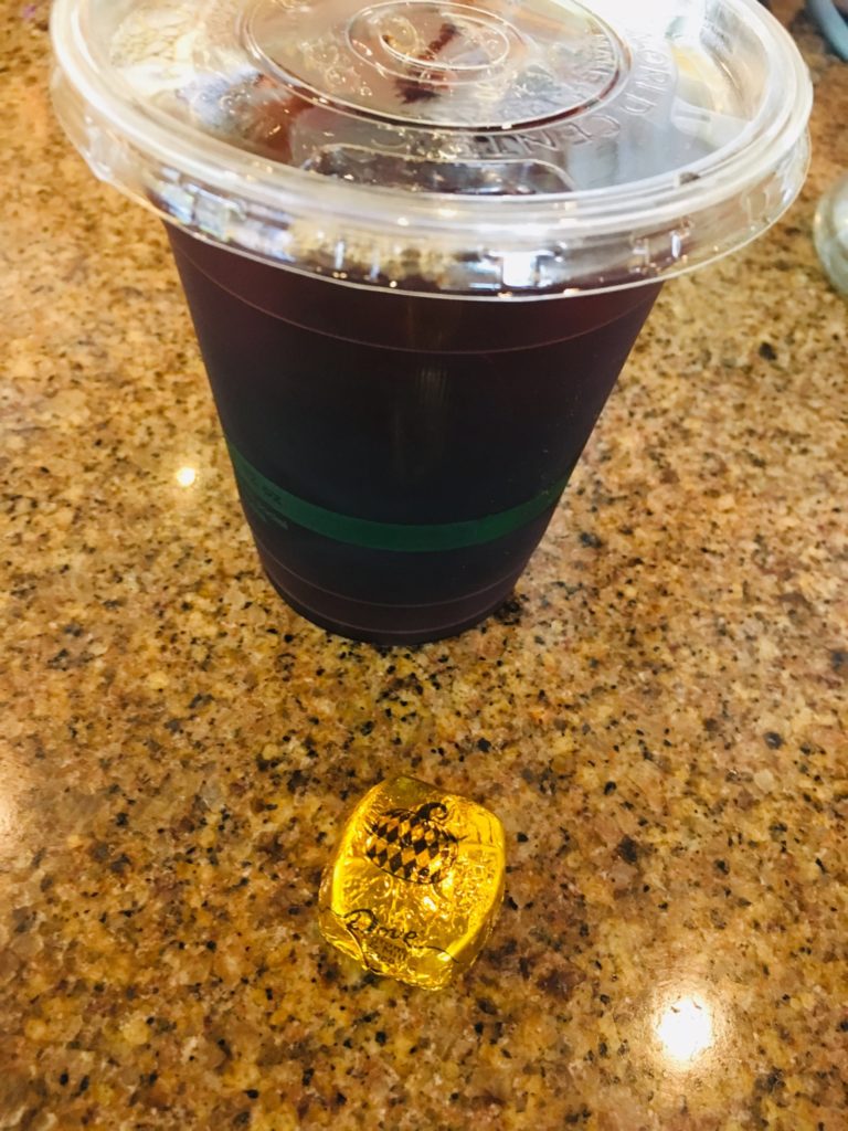 ハワイのおすすめコーヒー店ダウンタウンコーヒー