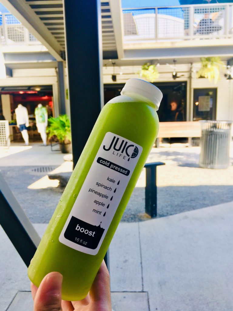 カカアコ観光で行きたいJUICD
