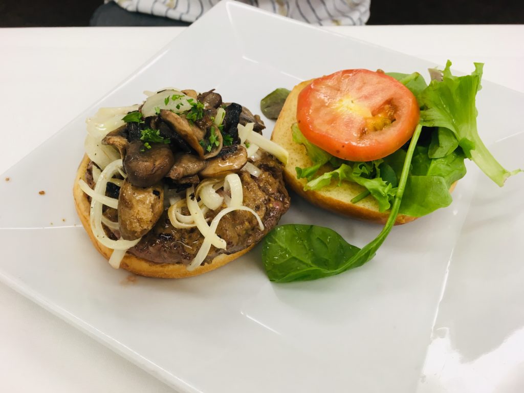 ハワイのおすすめ和牛バーガー