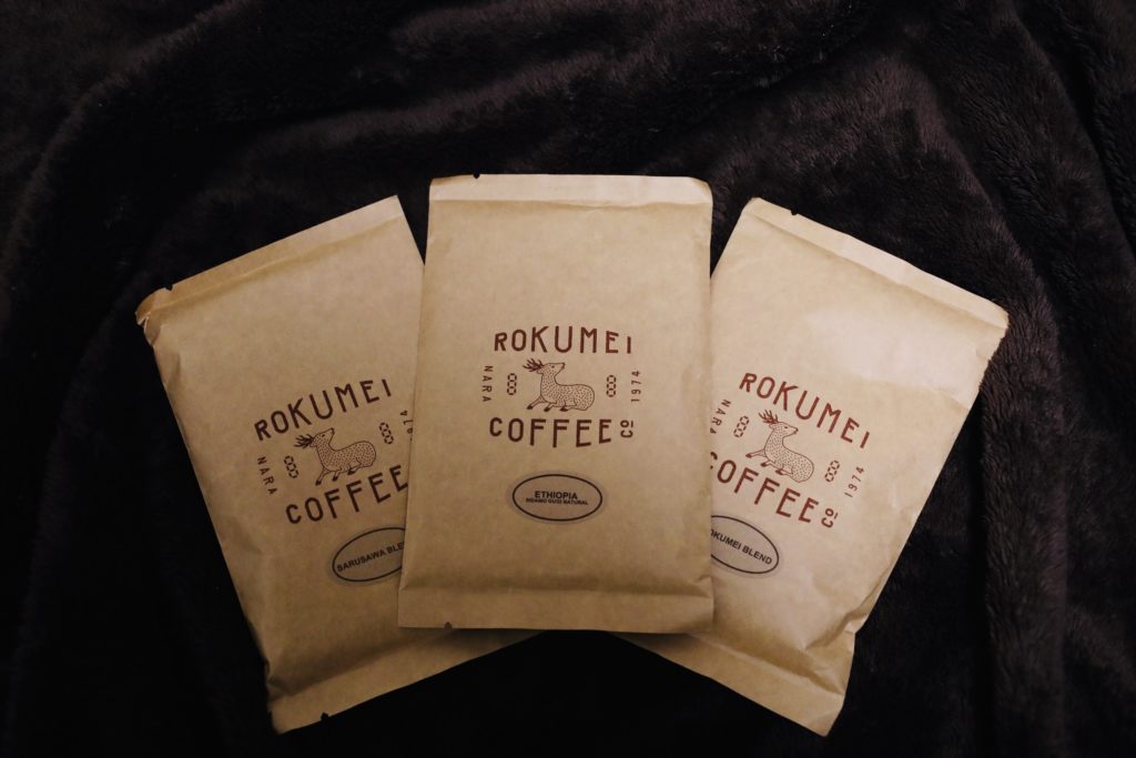 ロクメイコーヒーの口コミ・評判レビューまとめ