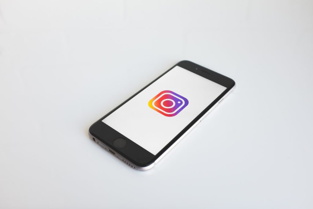 お取り寄せグルメの探し方Instagram