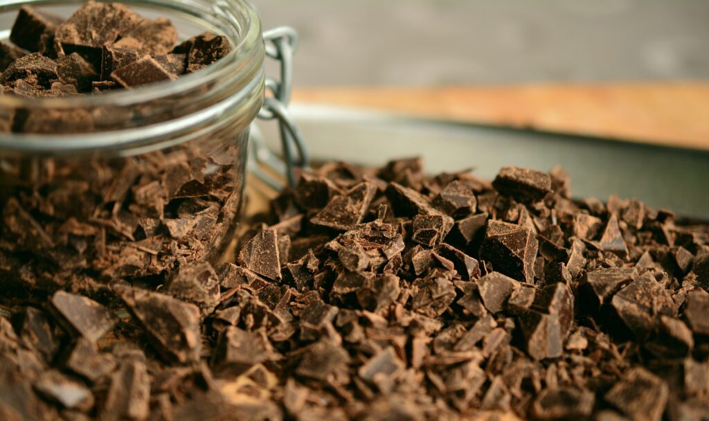 ガトーショコラランキングはチョコレート感がポイント